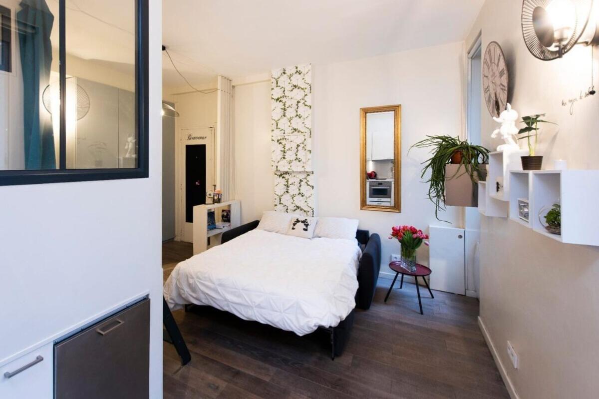 My Nest Inn Paris Quartier Latin - 27M2 - Renove *
