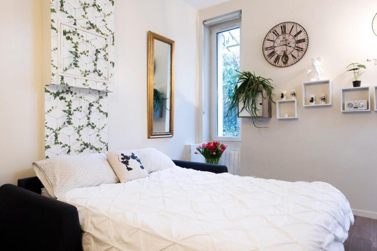 Apartment My Nest Inn Paris Quartier Latin - 27M2 - Renove Paris