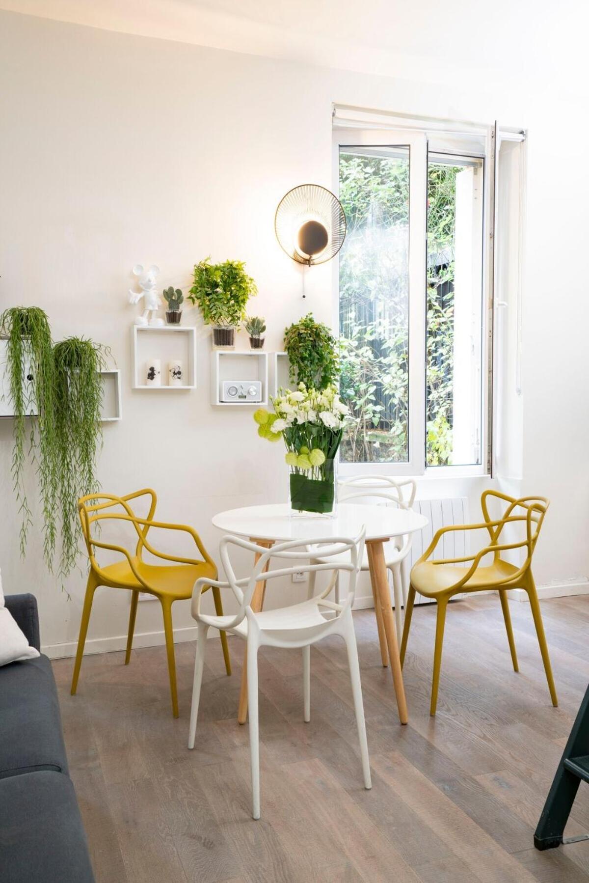 My Nest Inn Paris Quartier Latin - 27M2 - Renove * Paris