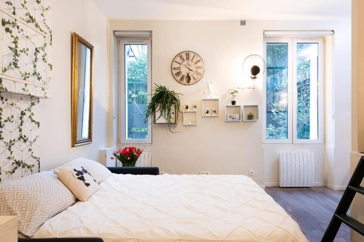 Apartment My Nest Inn Paris Quartier Latin - 27M2 - Renove *