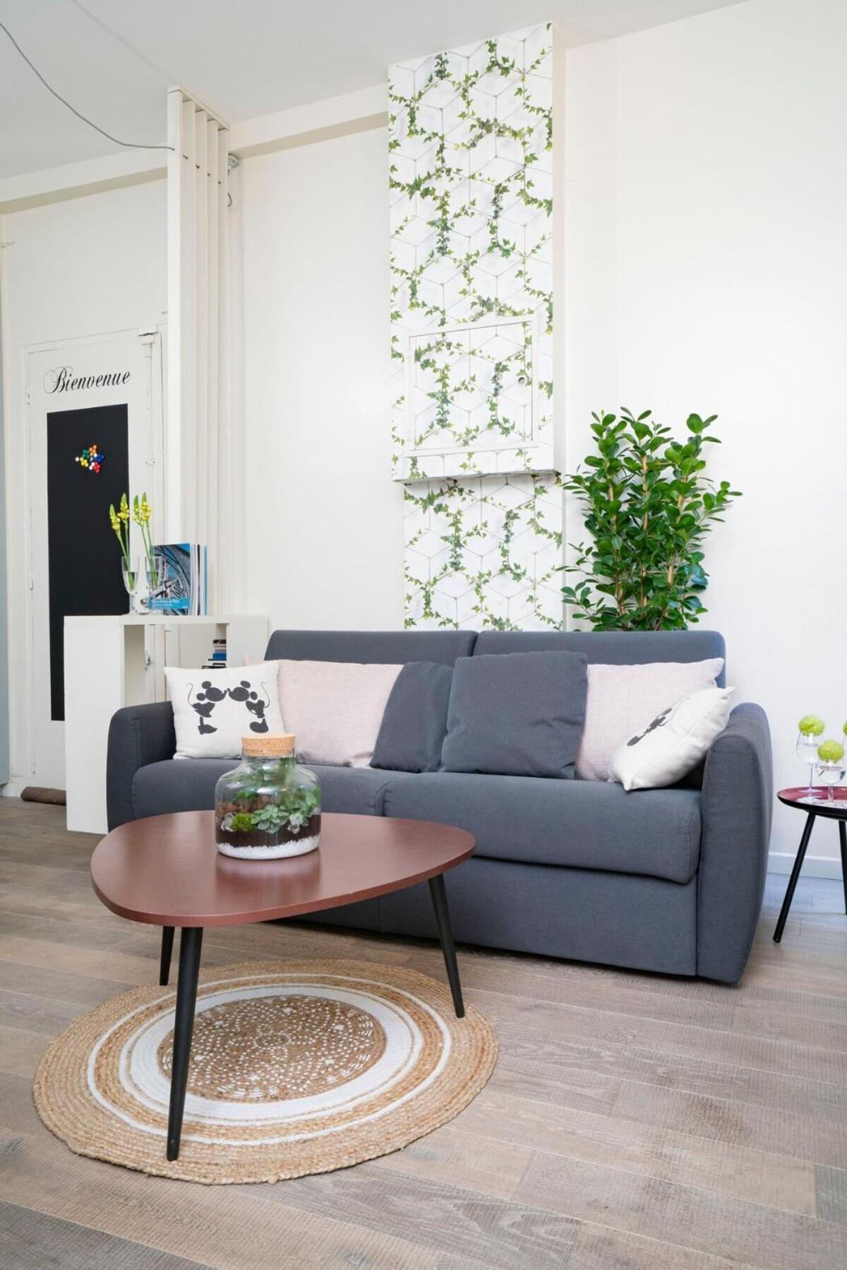My Nest Inn Paris Quartier Latin - 27M2 - Renove *