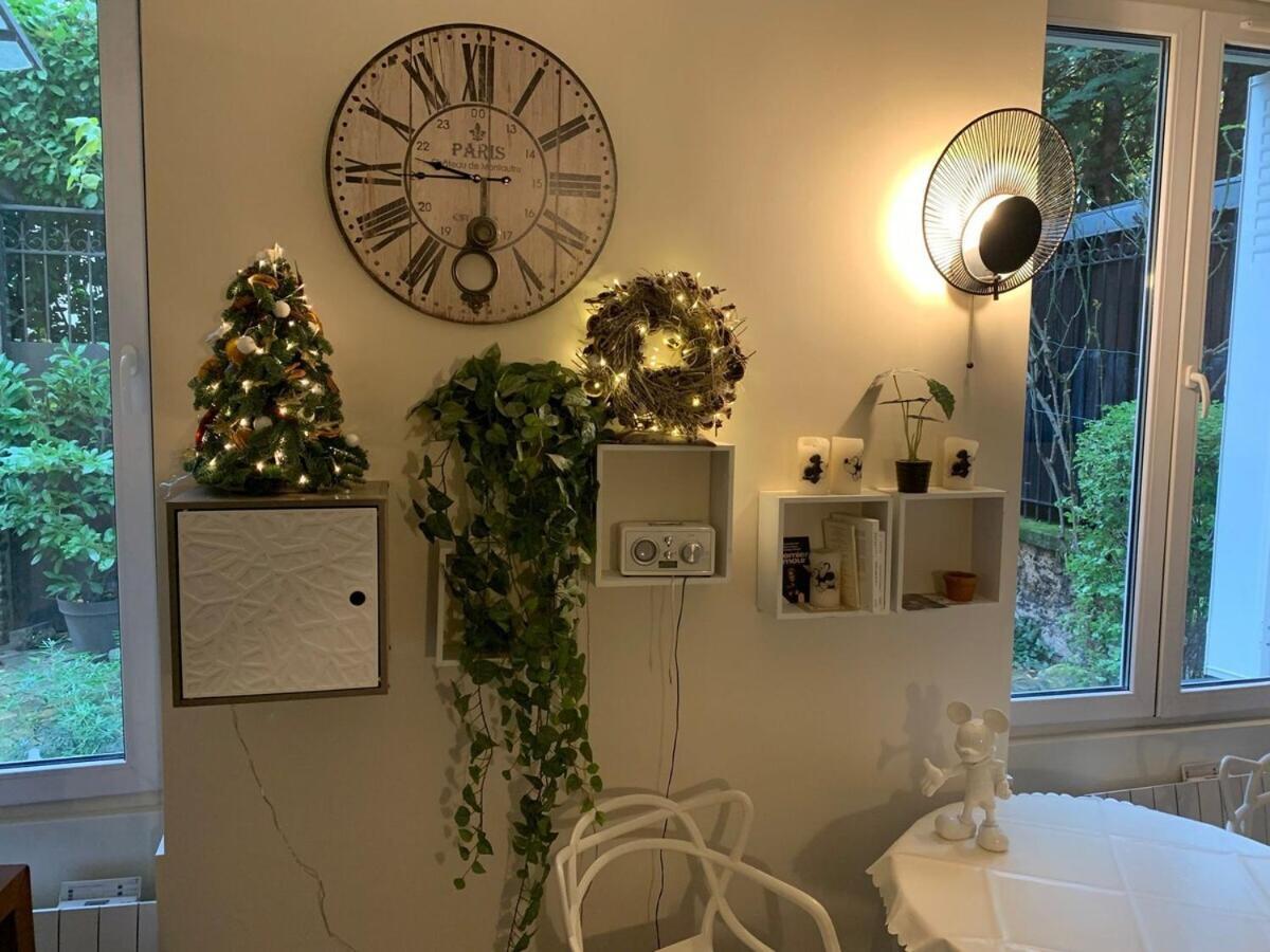 My Nest Inn Paris Quartier Latin - 27M2 - Renove Apartment *