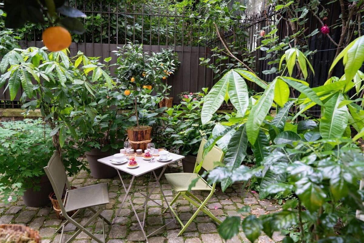 Apartment My Nest Inn Paris Quartier Latin - 27M2 - Renove Paris