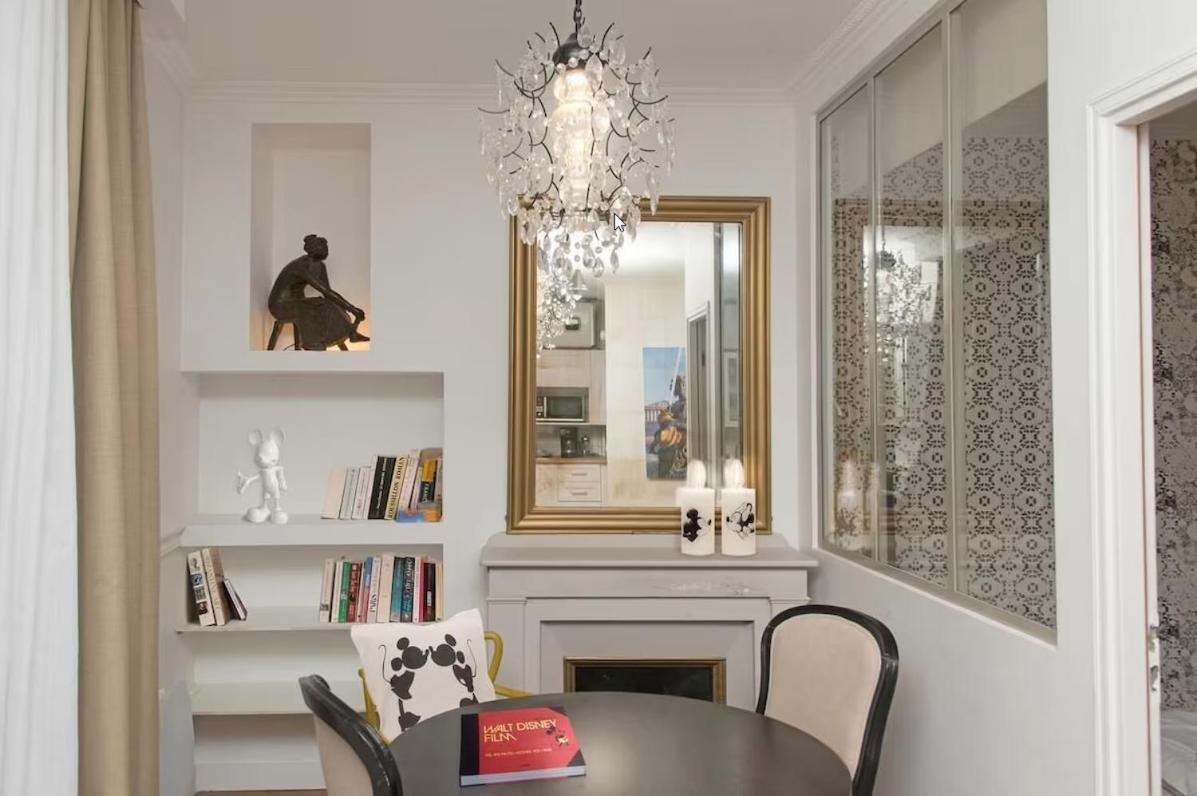 Apartment My Nest Inn Paris Mouffetard - 30M2 - 200M Du Jardin Des Plantes