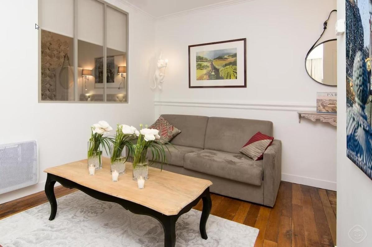 My Nest Inn Paris Mouffetard - 30M2 - 200M Du Jardin Des Plantes * Paris