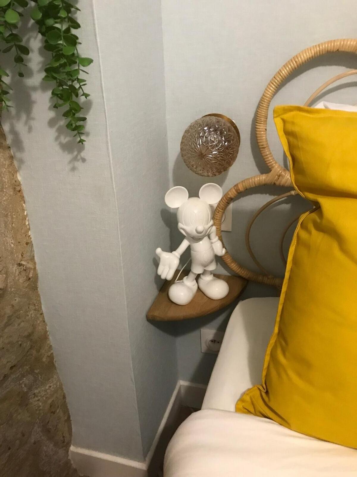 Appartement My Nest Marais - 53m² - 2 - Coeur De Paris