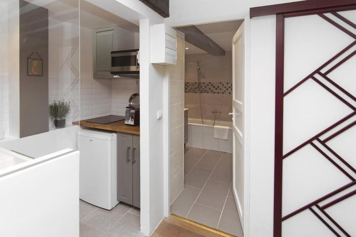 My Nest Pantheon - 31m2 - 2min Du Pantheon Apartment Paris