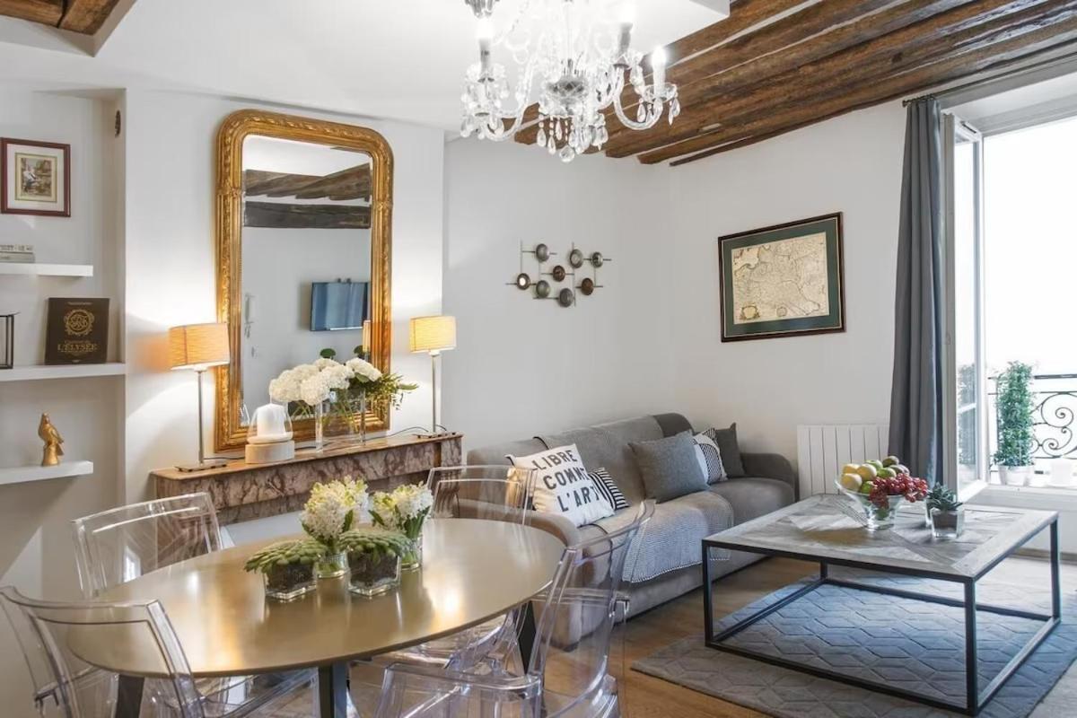 Apartment My Nest Pantheon - 31m2 - 2min Du Pantheon Paris