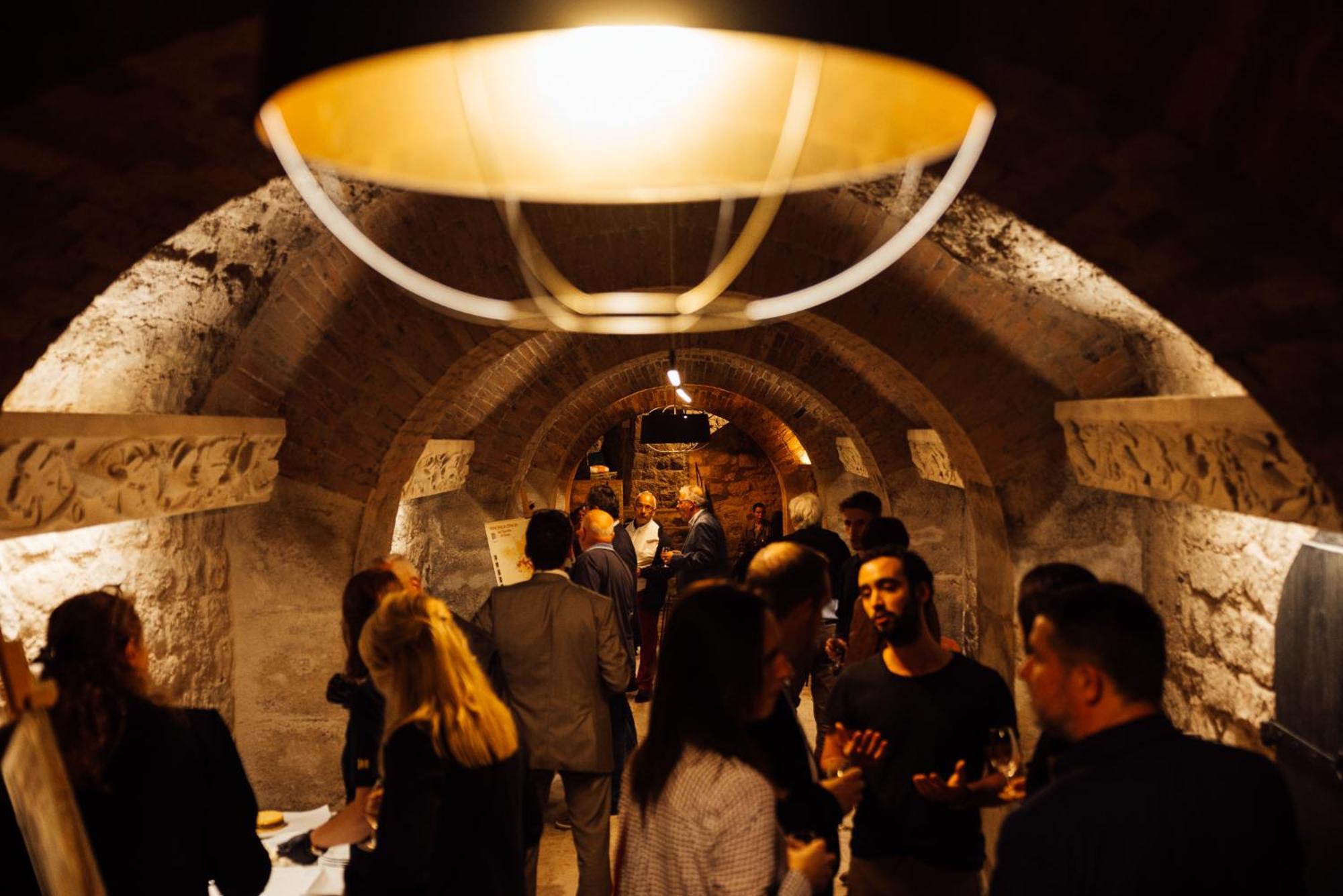 Aparthotel Le M. Musee Du Vin - Paris