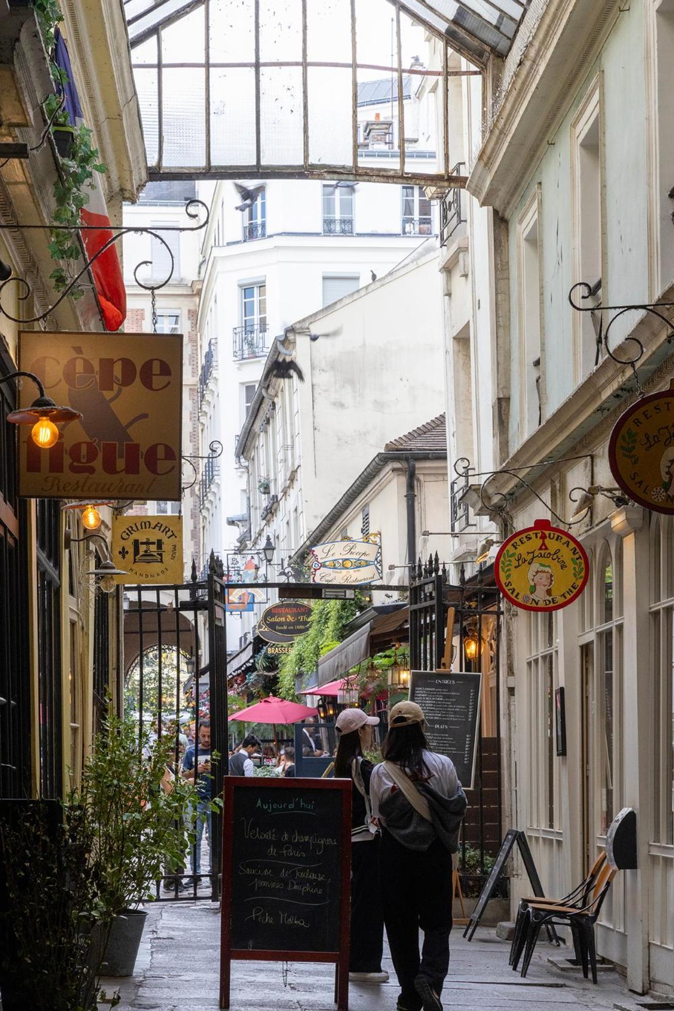 Saint-andre Des Arts Hotel 4*
