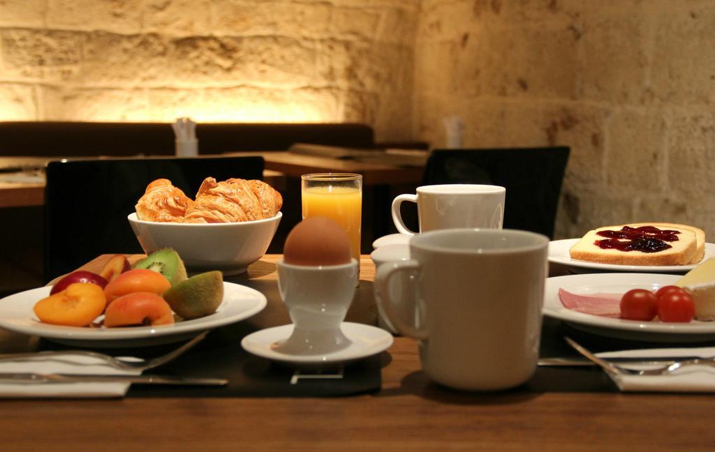 9hotel Opera Paris