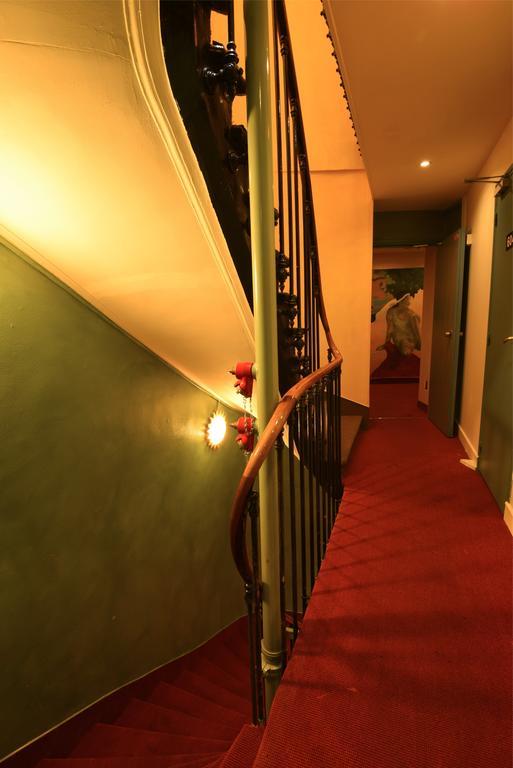 Adonis Sacré Coeur Roma Hotel Paris