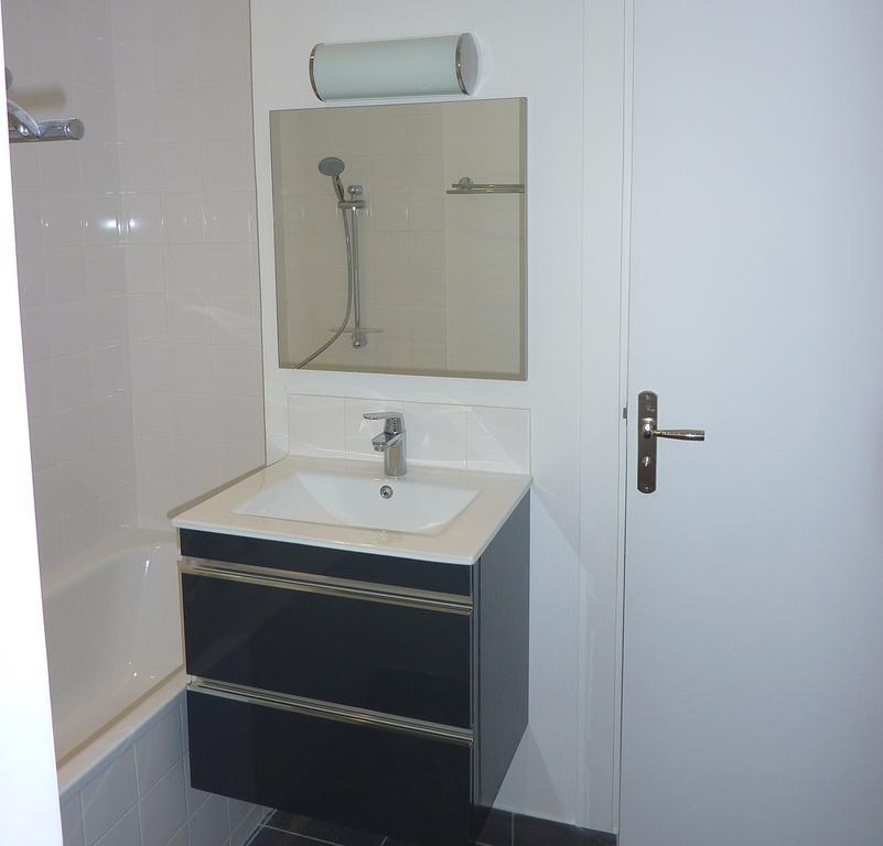 Tour Eiffel Beaugrenelle Appartement Paris