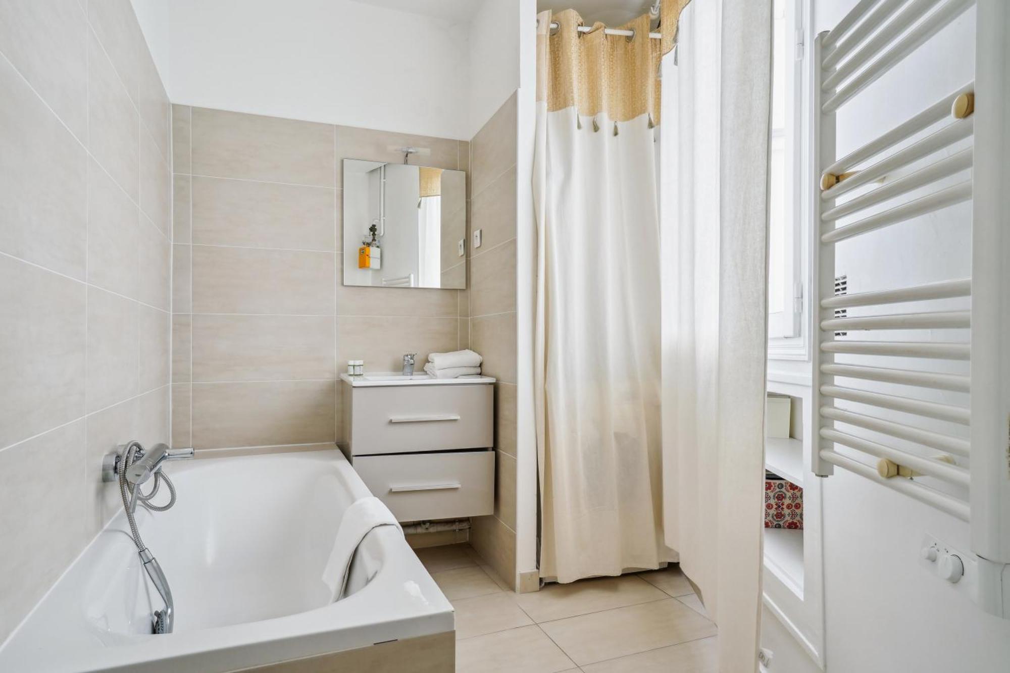 Apartment Luxury La Tour *