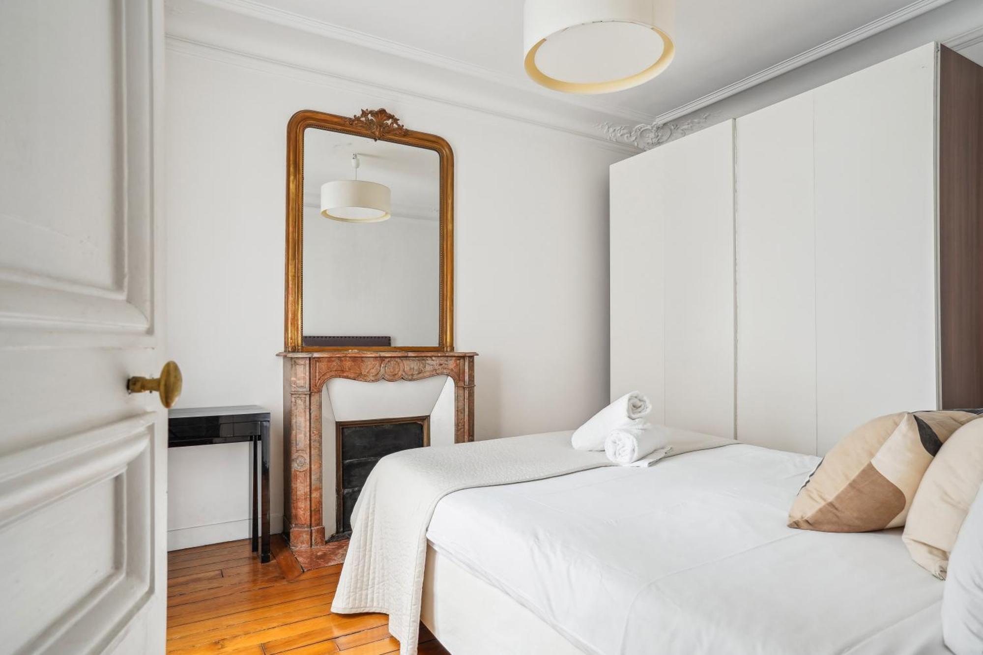 Luxury La Tour