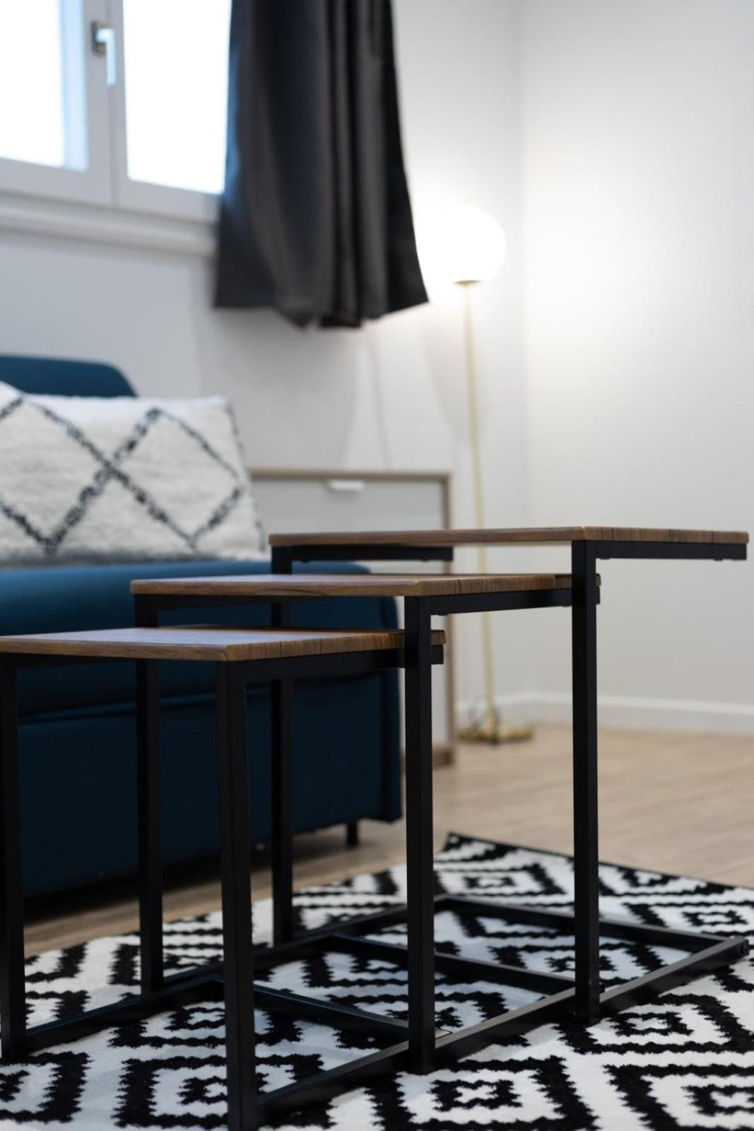 Apartamento - Buttes Chaumont Botzaris *