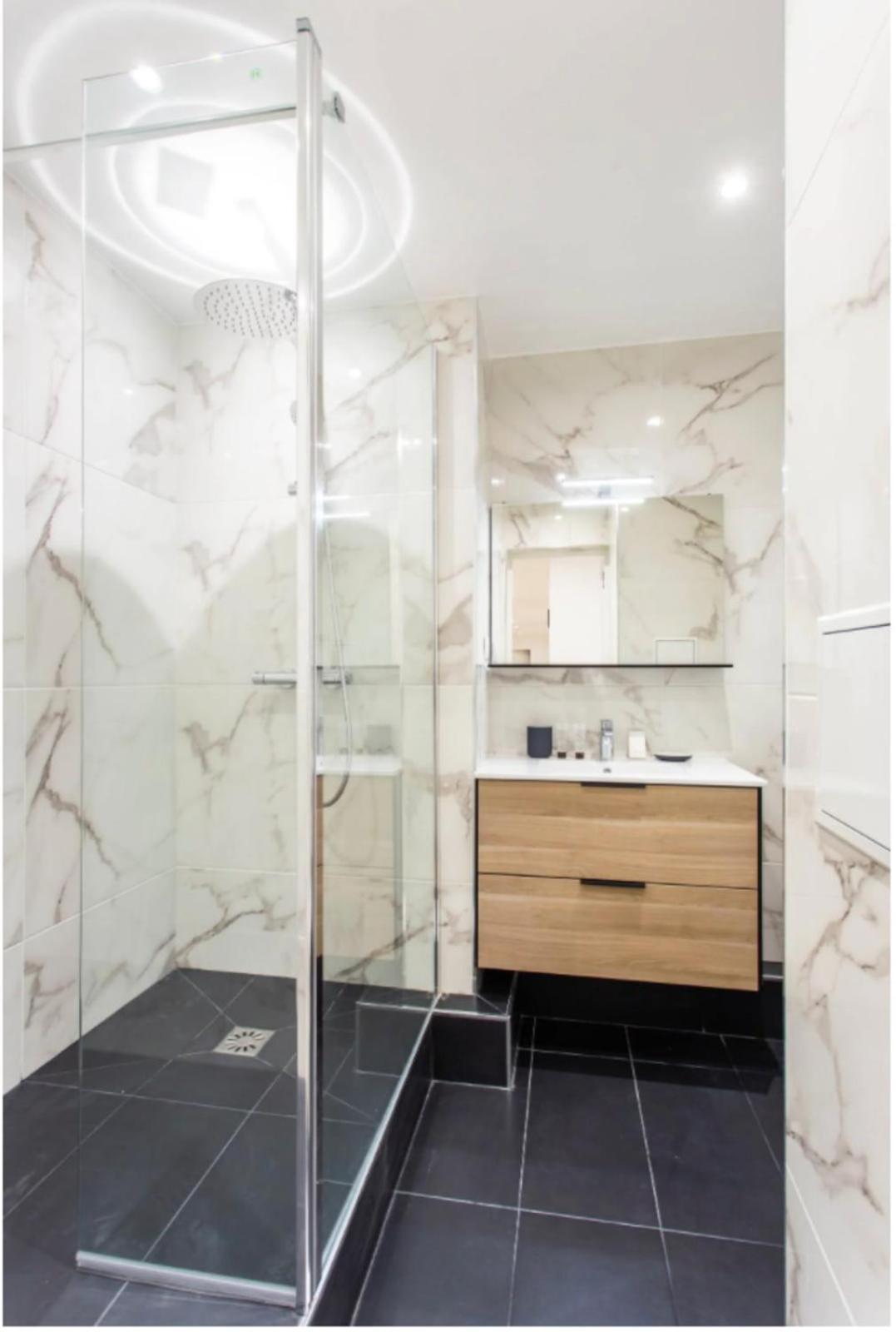 Apartamento - Buttes Chaumont Botzaris