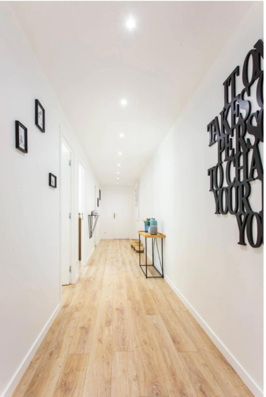 Apartamento - Buttes Chaumont Botzaris Paris