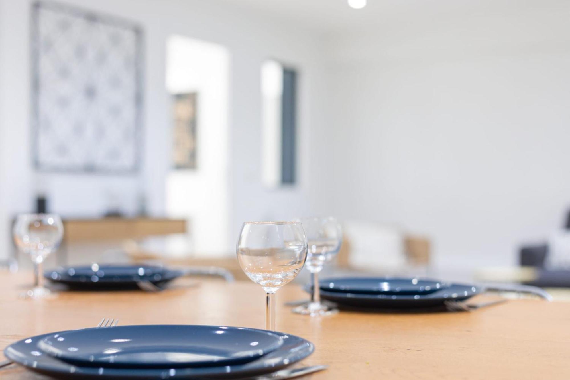 Apartamento - Buttes Chaumont Botzaris *
