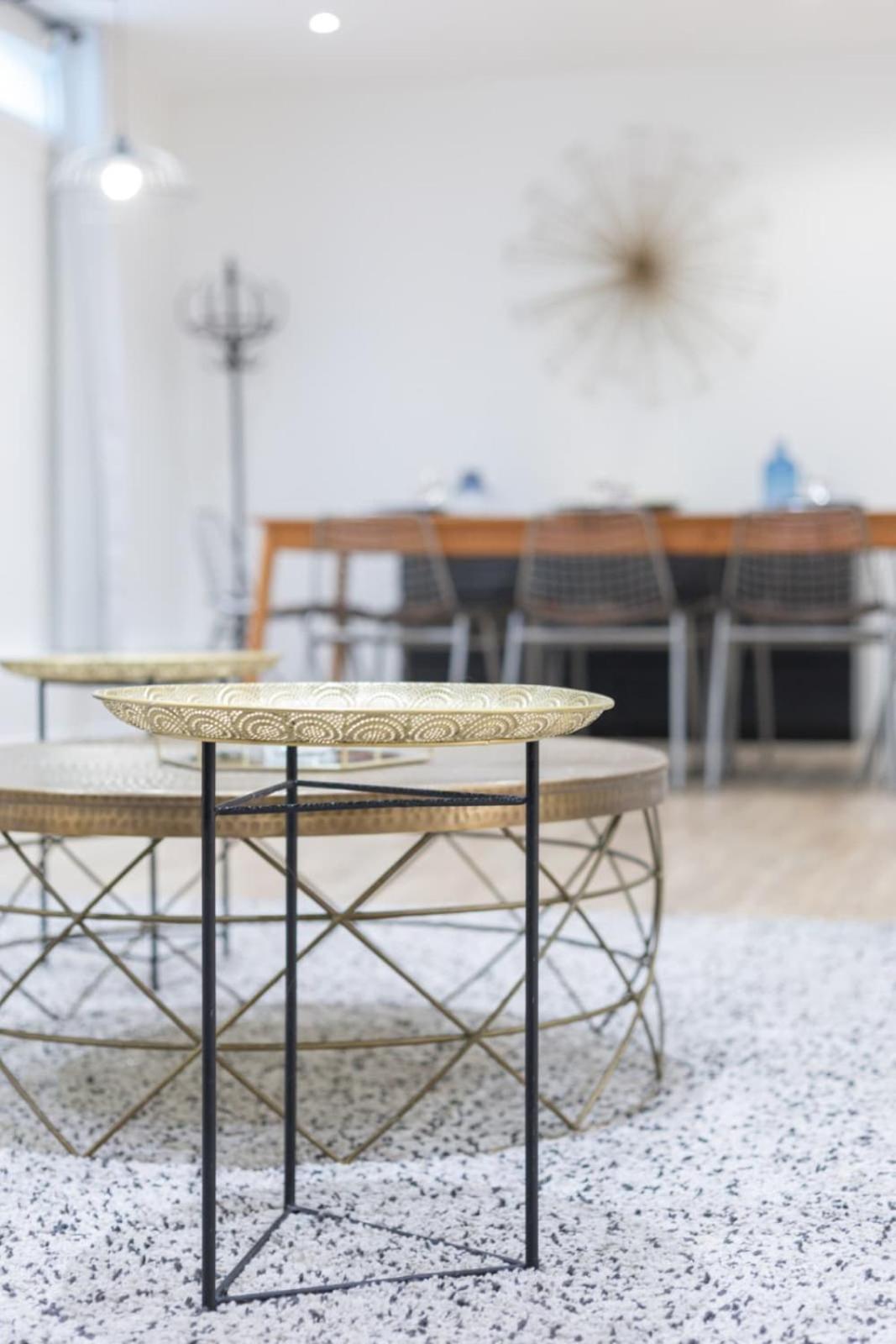 - Buttes Chaumont Botzaris Apartamento Paris