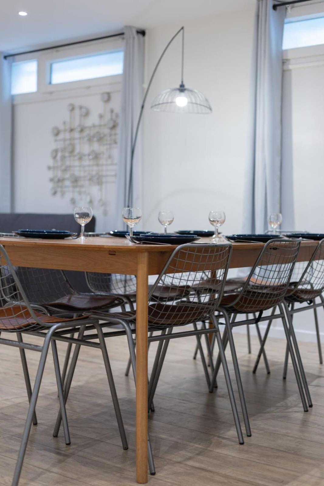 Apartamento - Buttes Chaumont Botzaris Paris