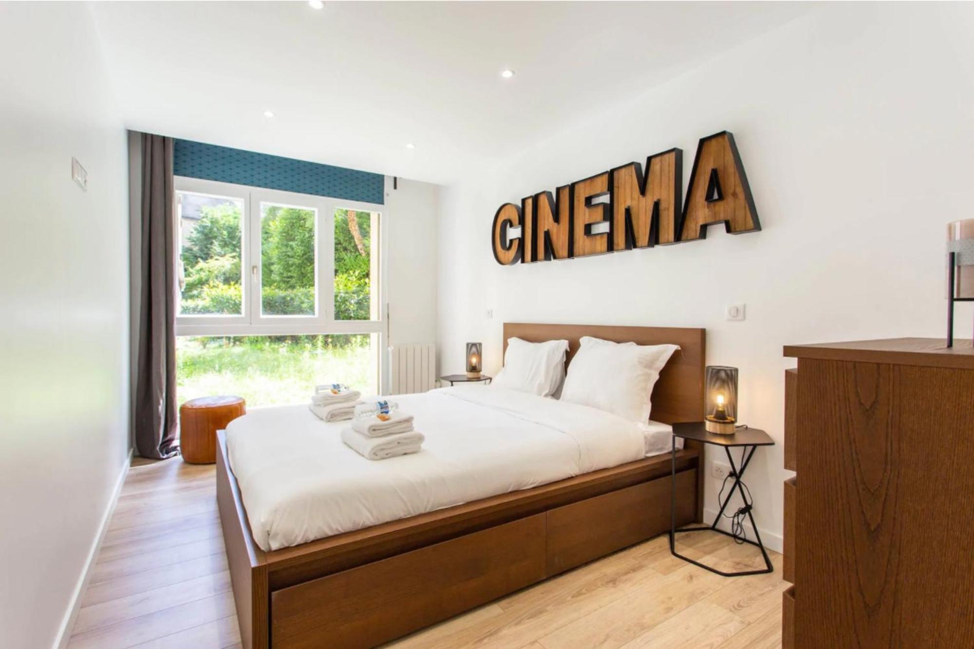 Apartamento - Buttes Chaumont Botzaris Paris