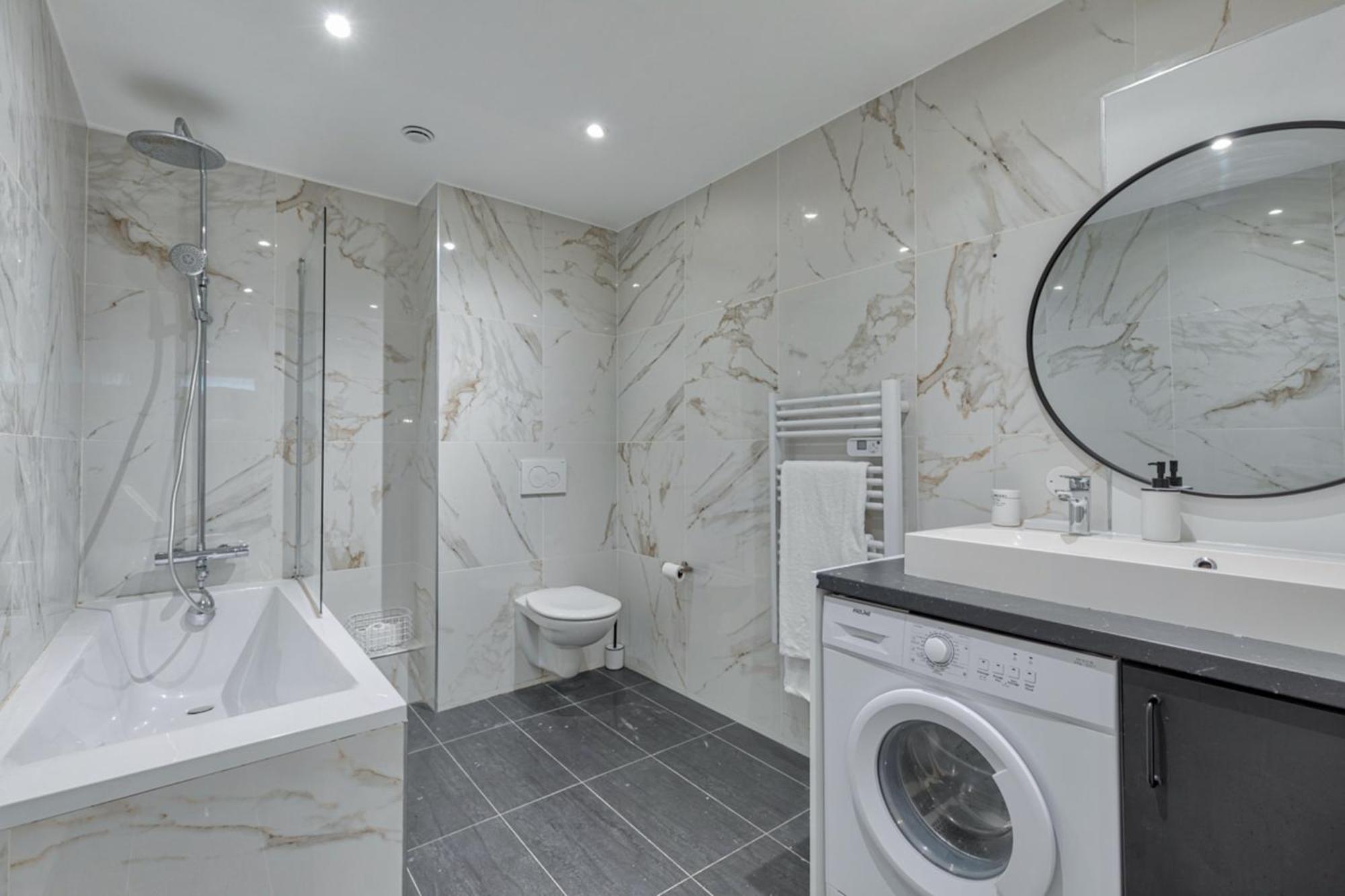 Apartamento - Buttes Chaumont Botzaris