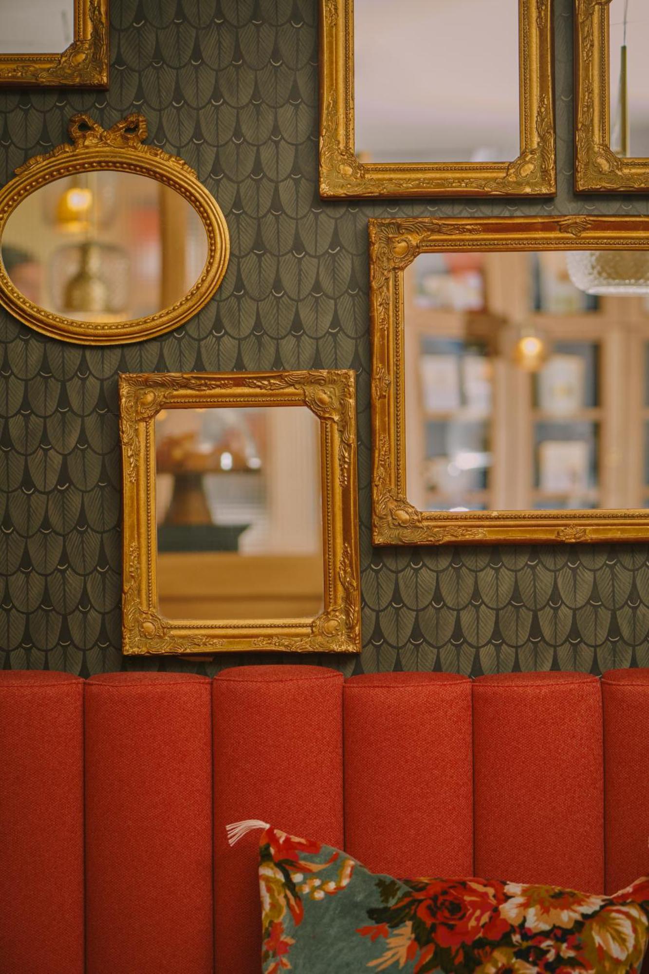 Hotel La Dependance