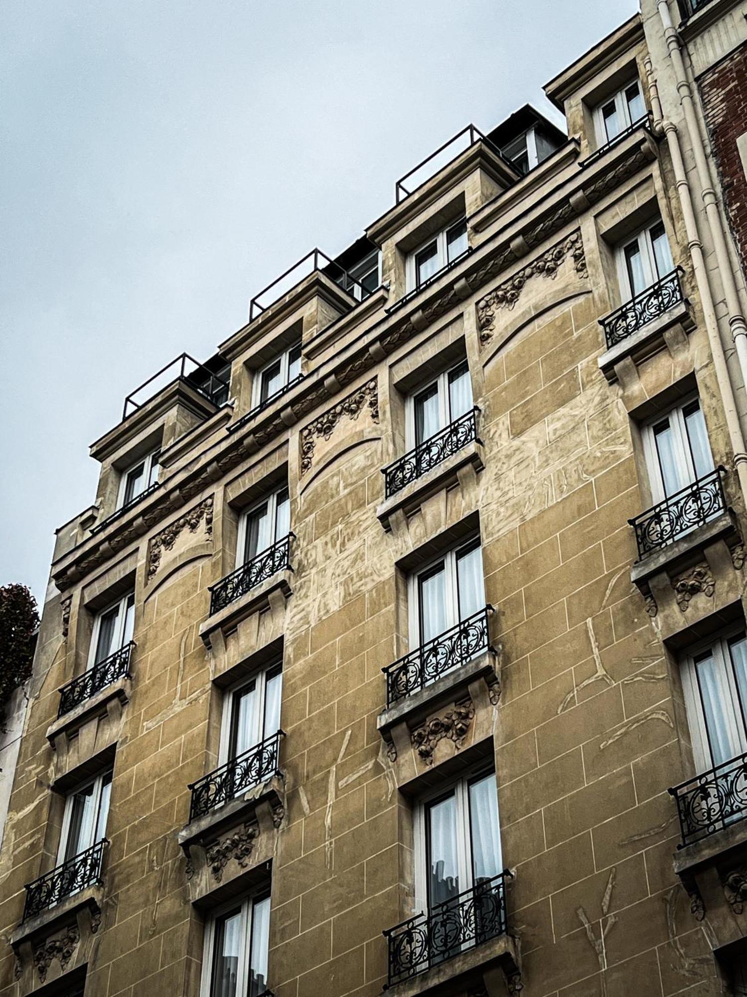 De Flore Hotel 3*