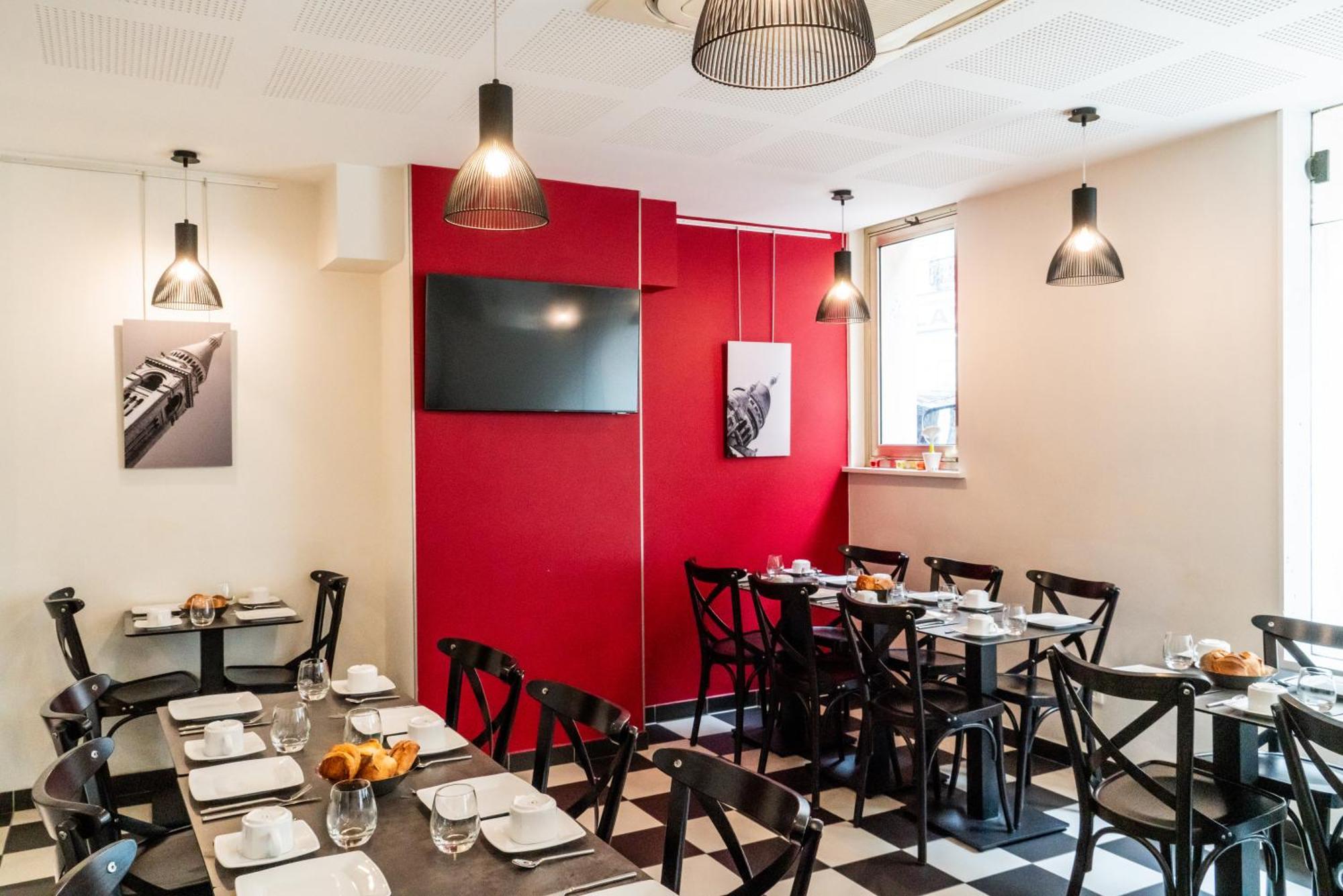 De Flore Hotel Paris