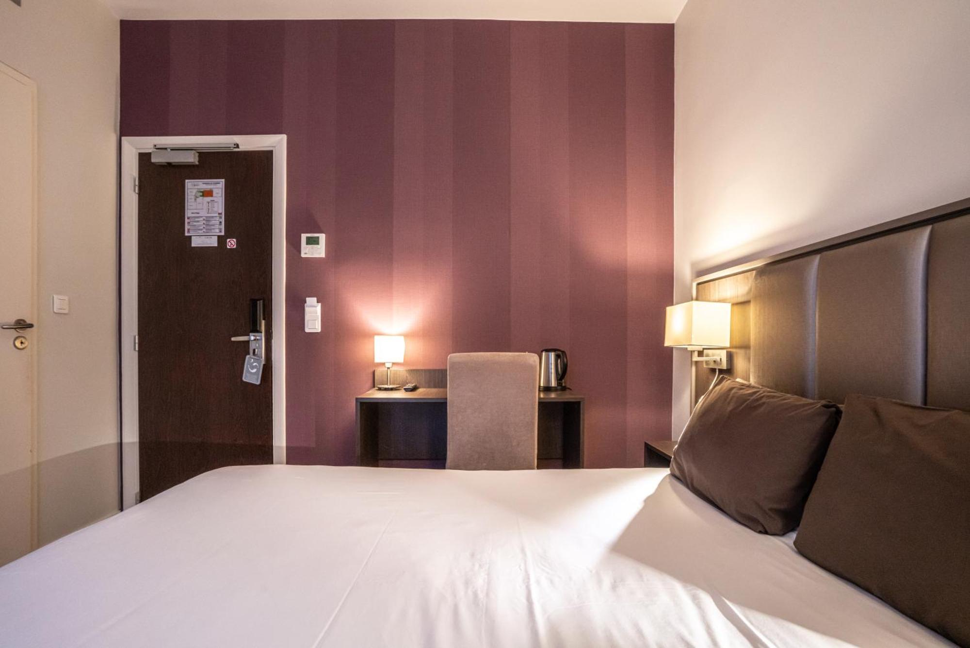 Hotel De Flore Paris