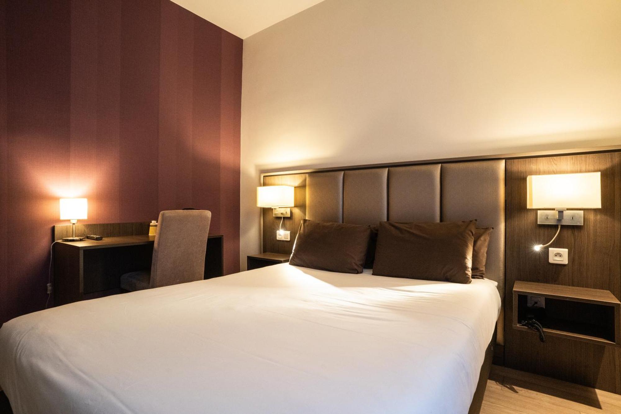 De Flore Hotel 3*