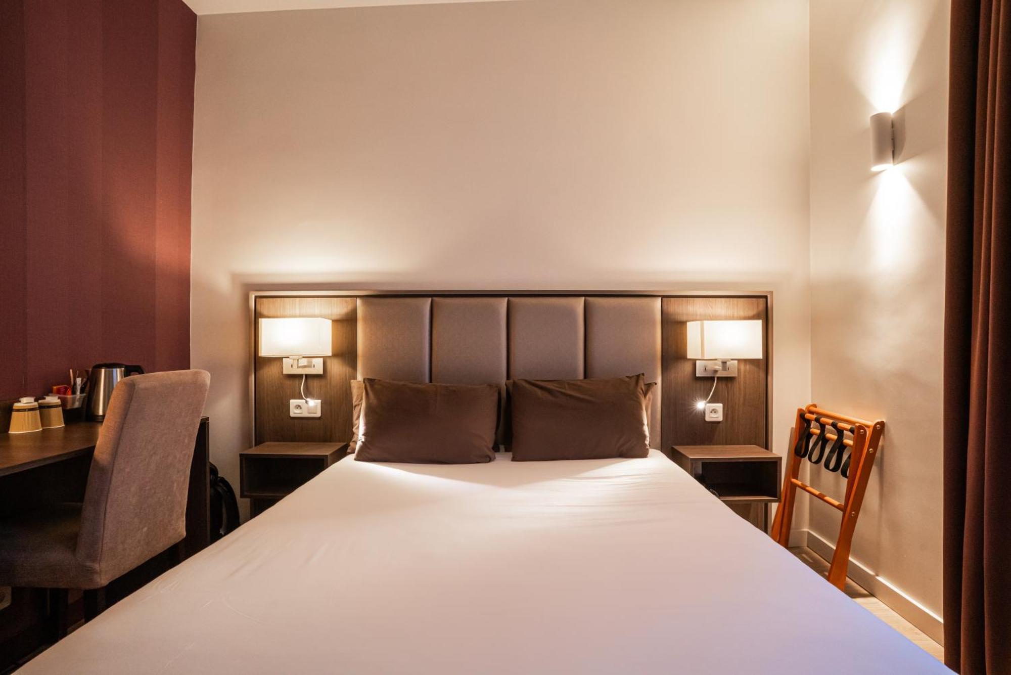 De Flore 3* Paris
