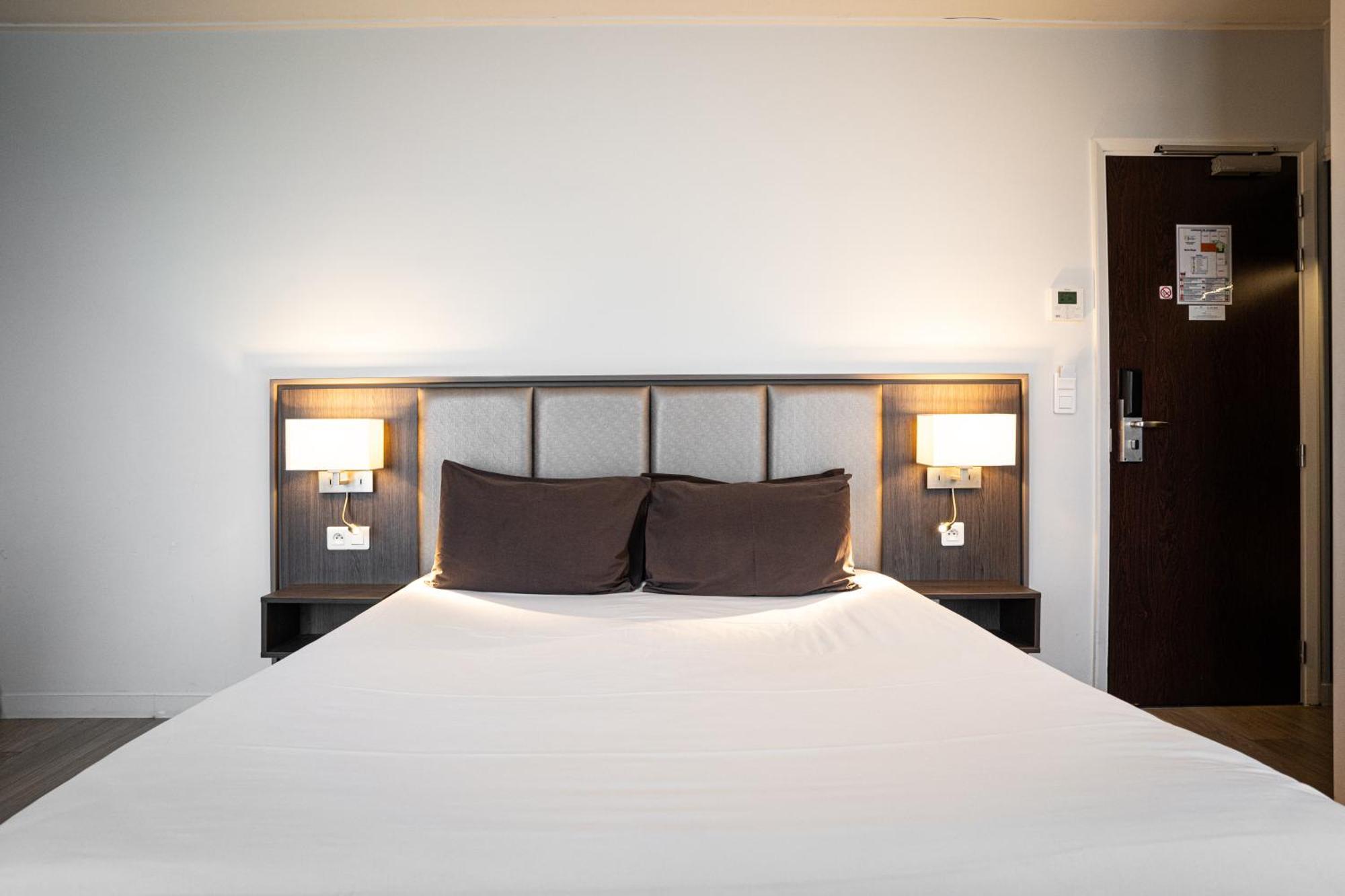 Hotel De Flore Paris