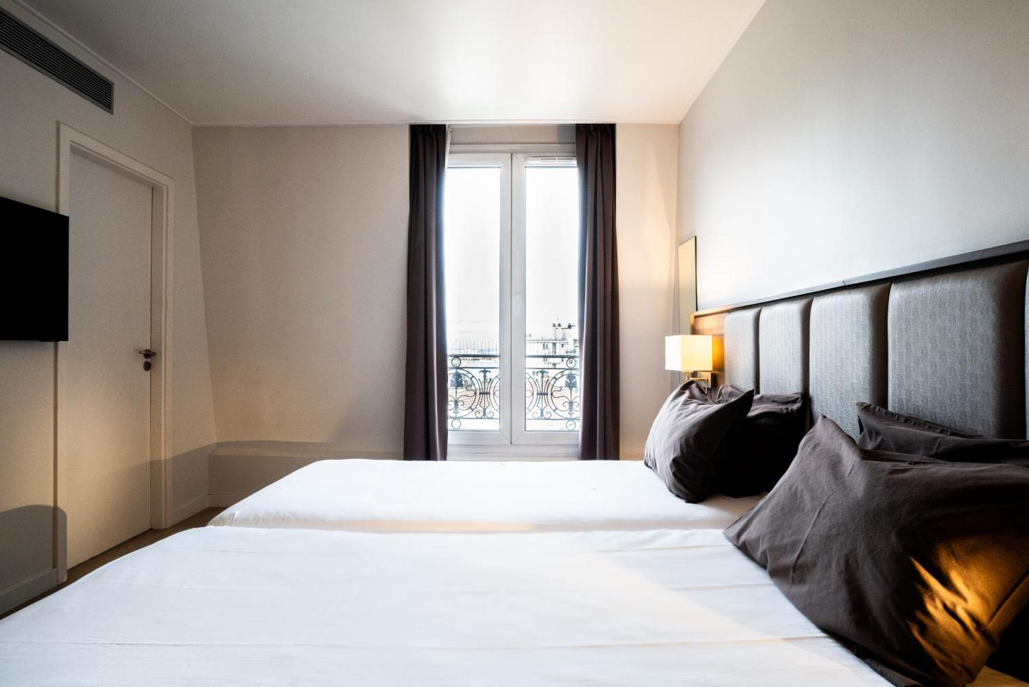 De Flore Paris