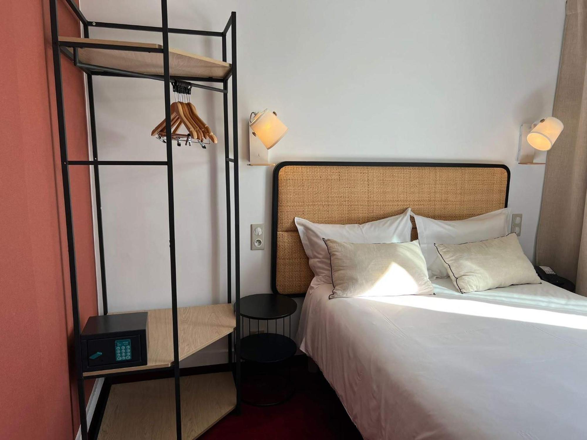 Best Western Aramis Saint Germain Paris