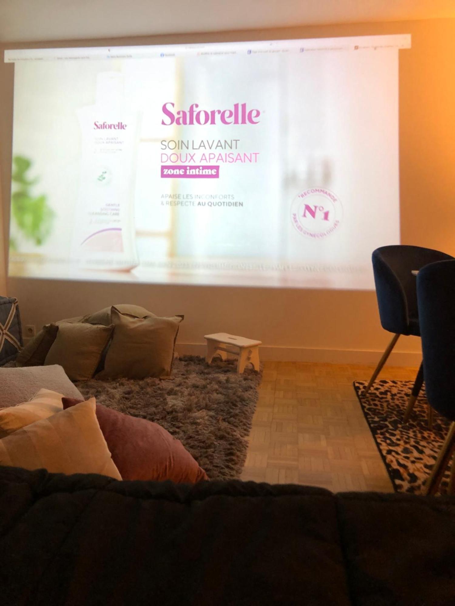 Appartement Habitation Salome Paris