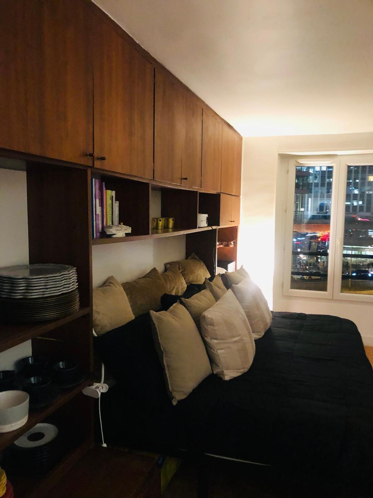 Habitation Salome Apartment