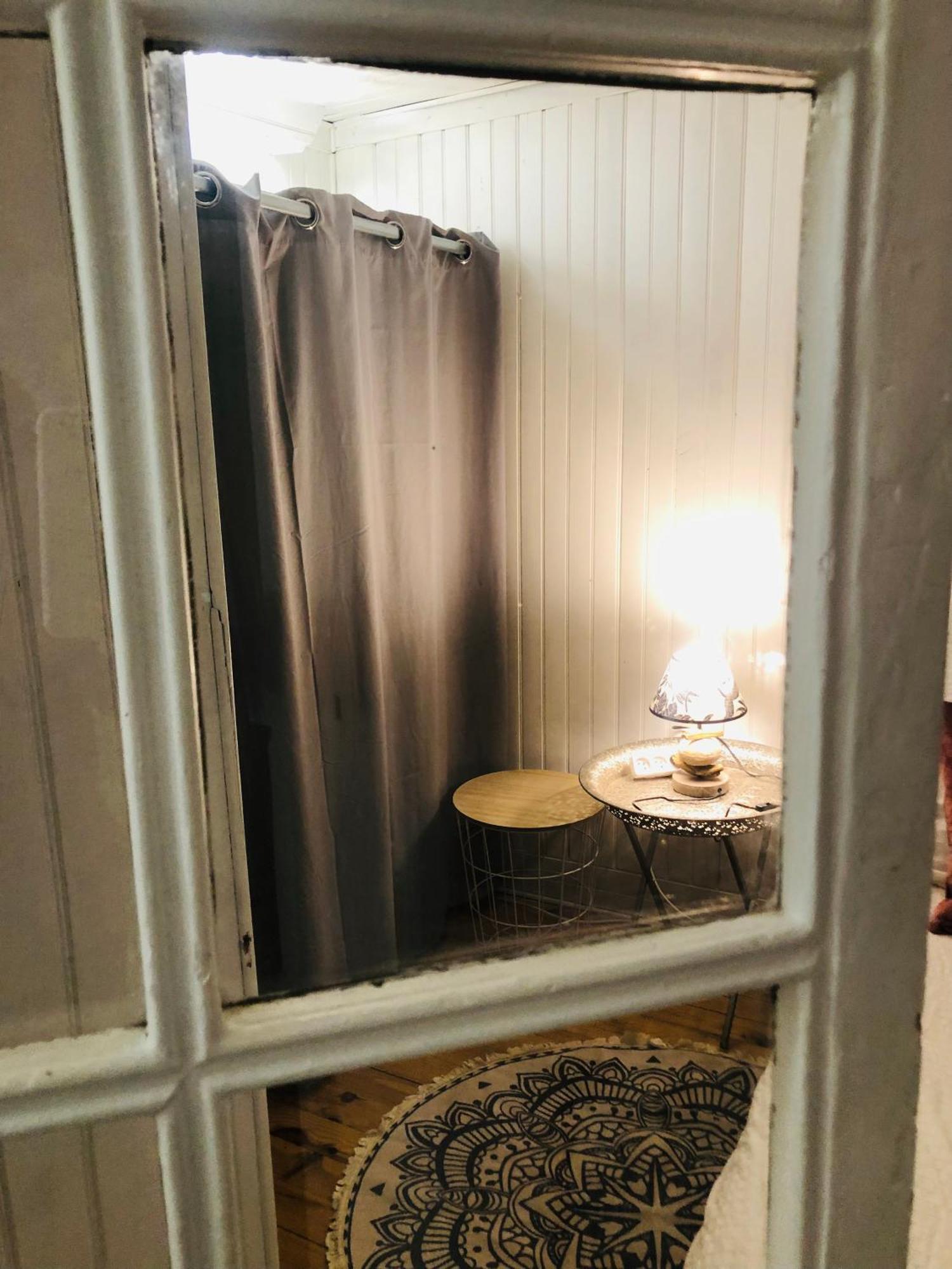 Habitation Salome Appartement *