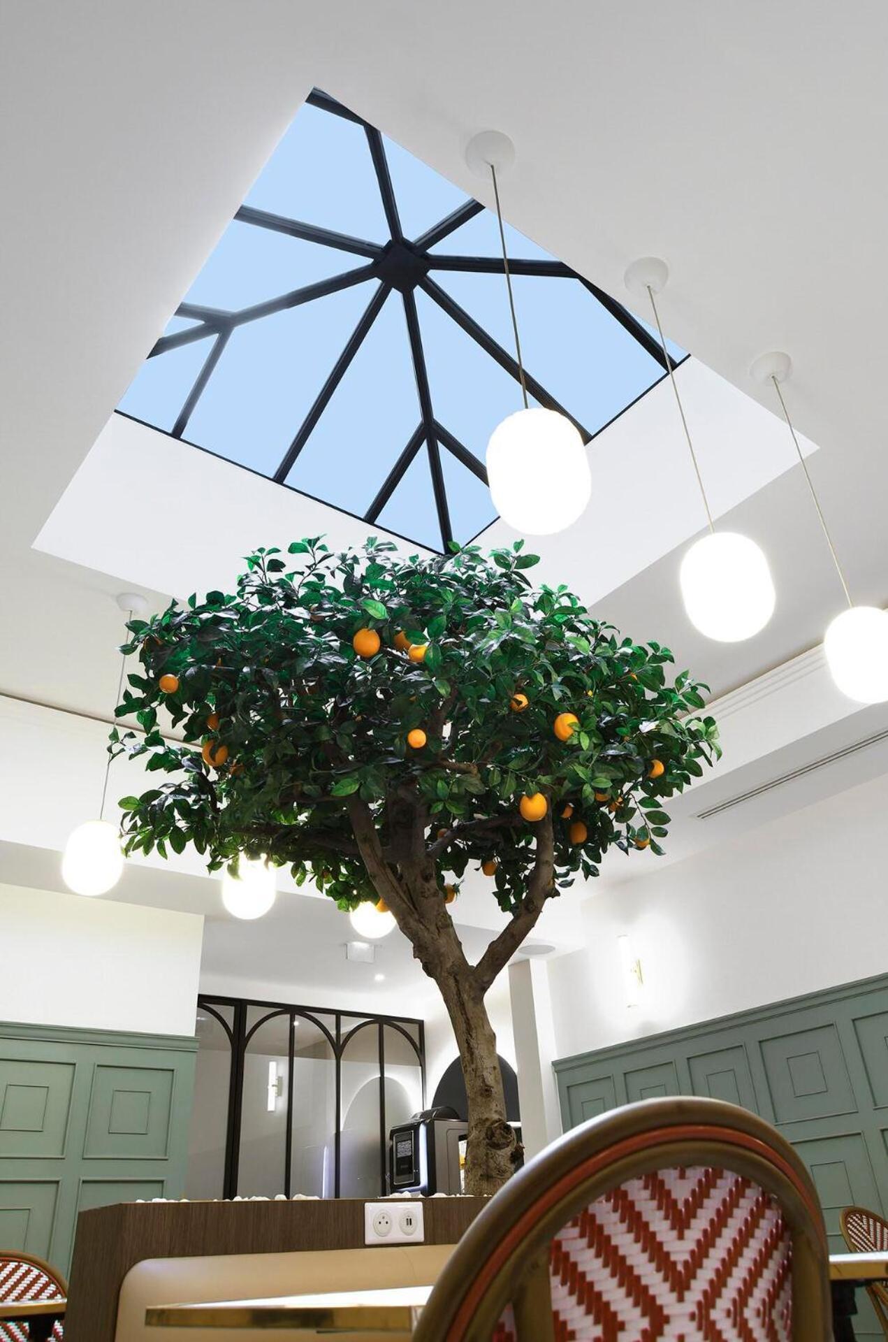 Timhotel Palais Royal Paris