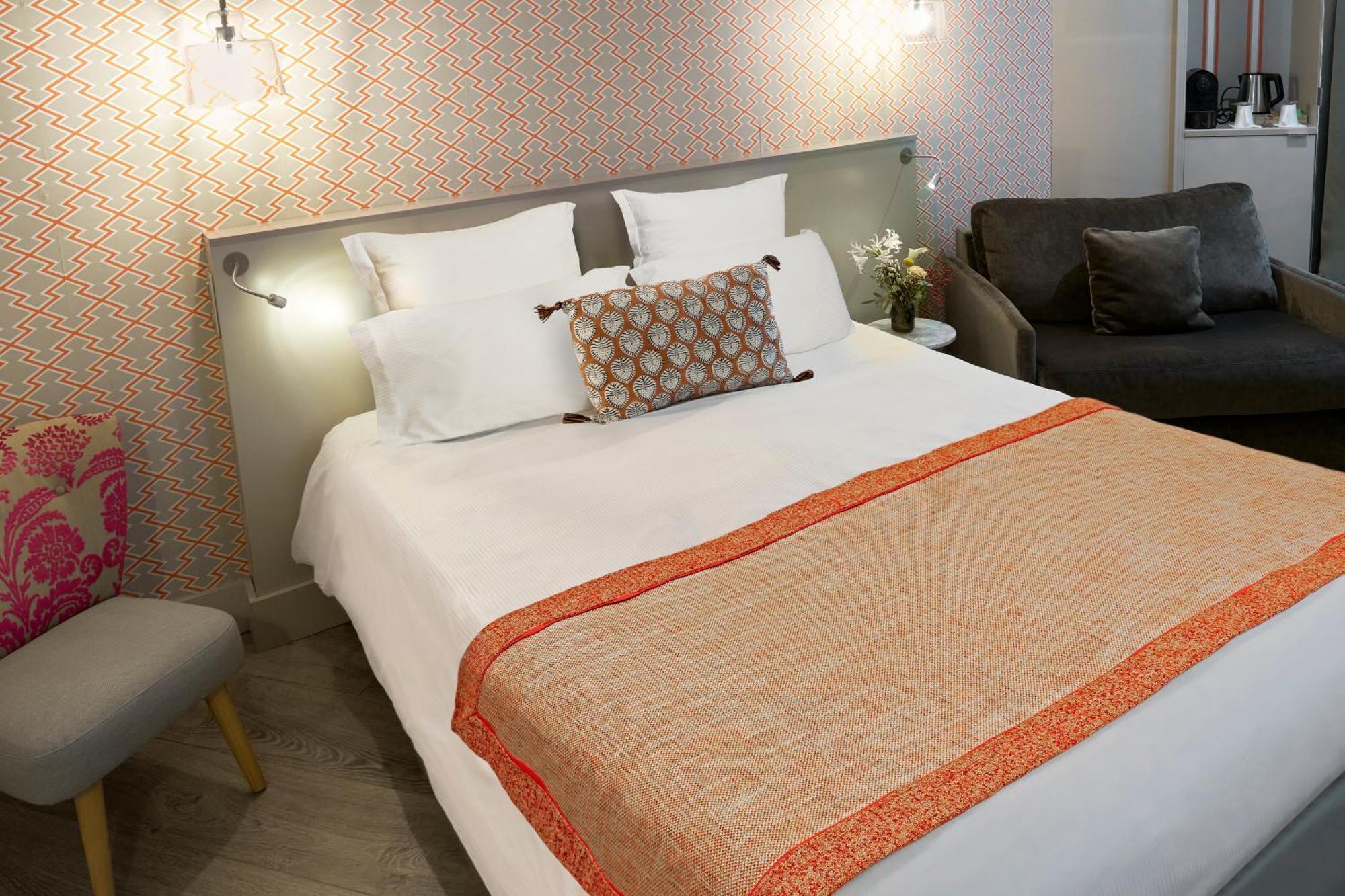 Hotel Vic Eiffel