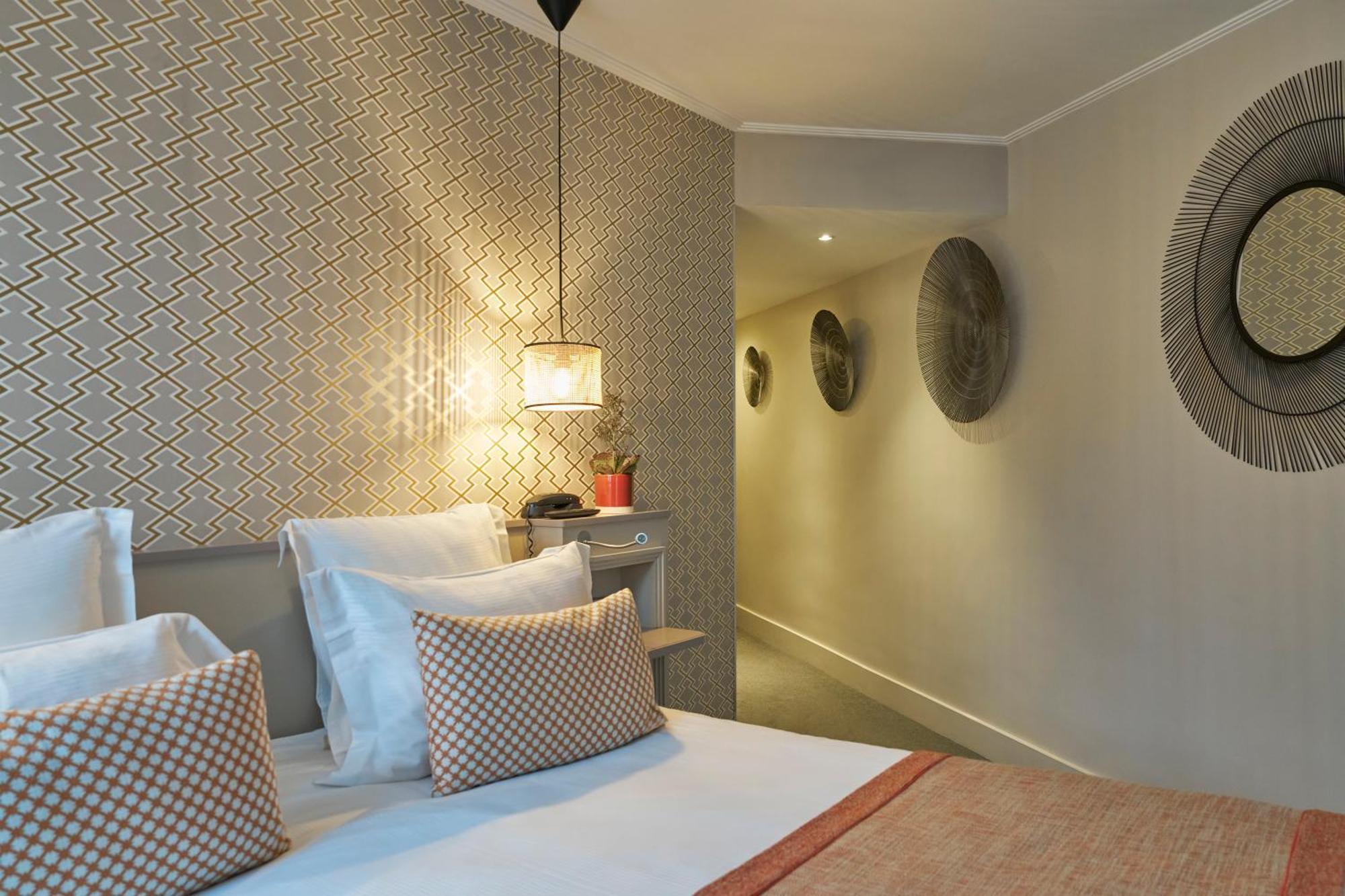 Hotel Vic Eiffel 3*