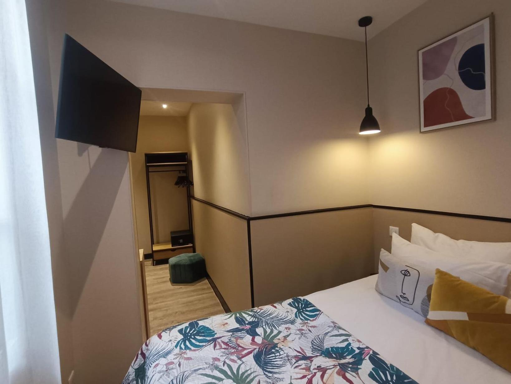 Lilas Blanc 3*