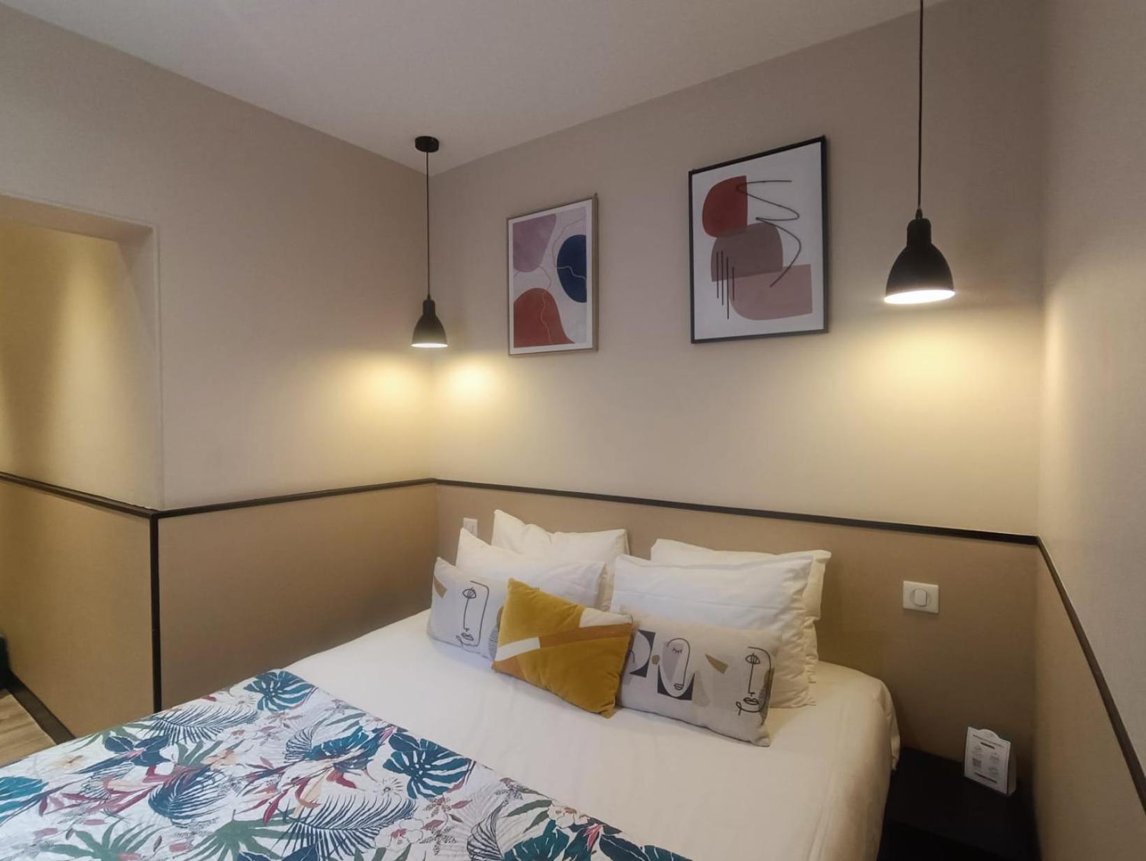 Lilas Blanc 3*