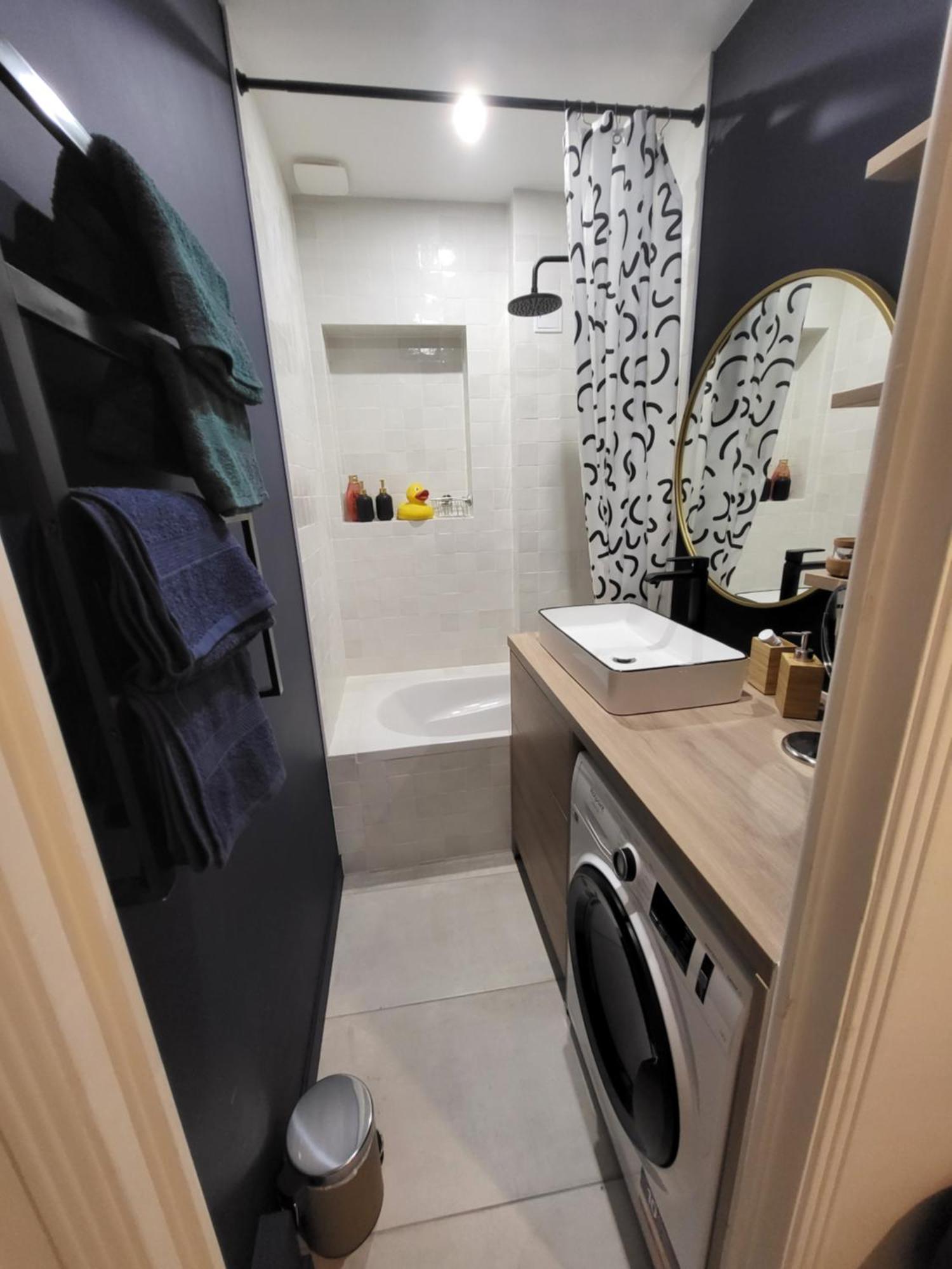 Grands Boulevards - Bonne Nouvelle Apartment *