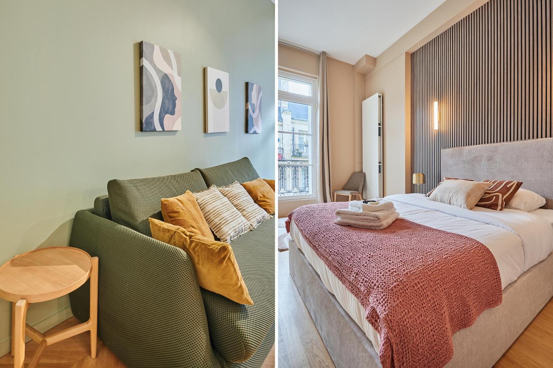 Trocadero By Studio Prestige * Paris