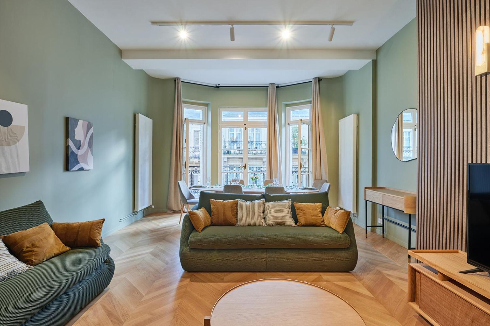 Trocadero By Studio Prestige * Paris