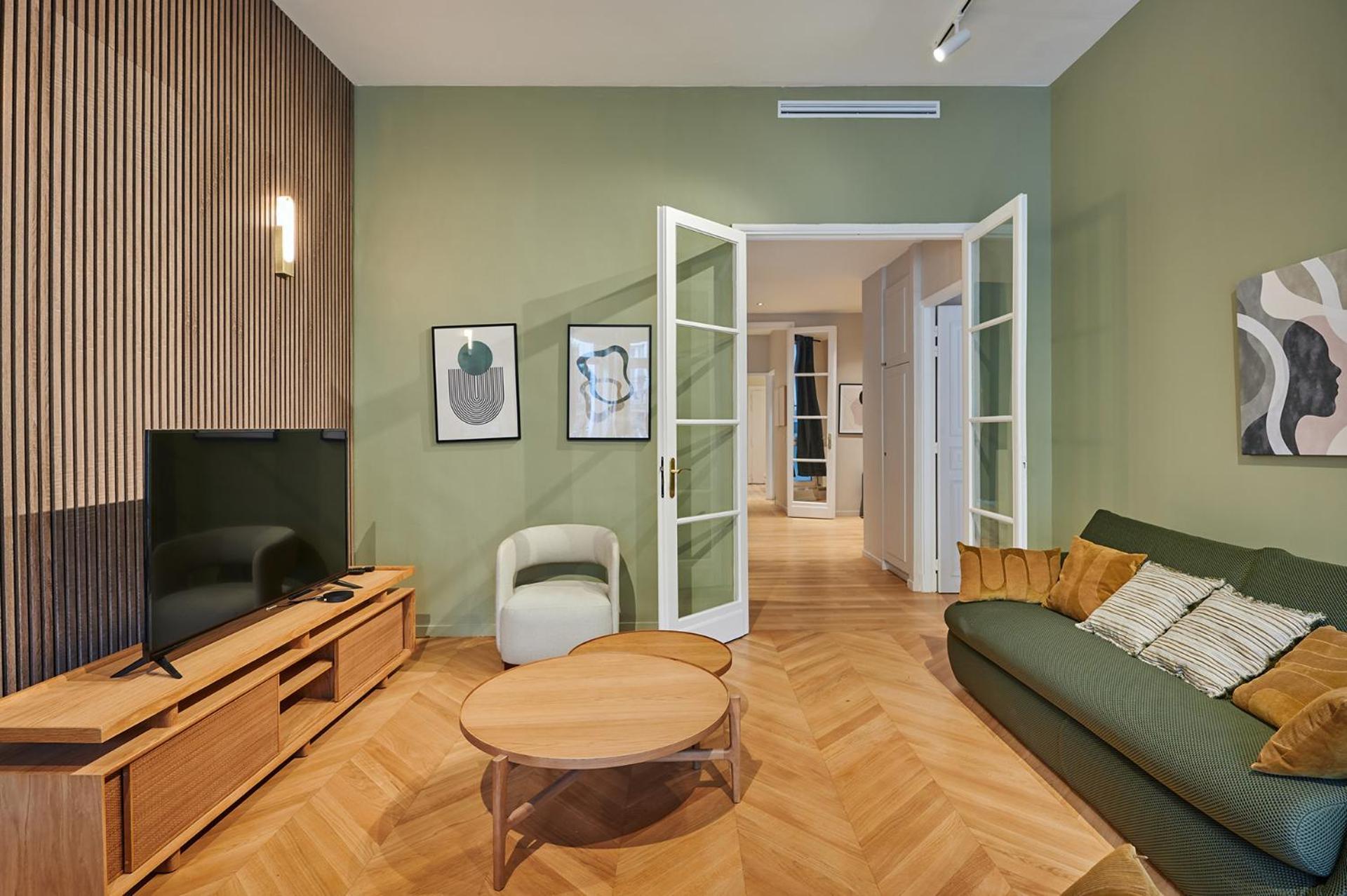 Trocadero By Studio Prestige Apartamento Paris