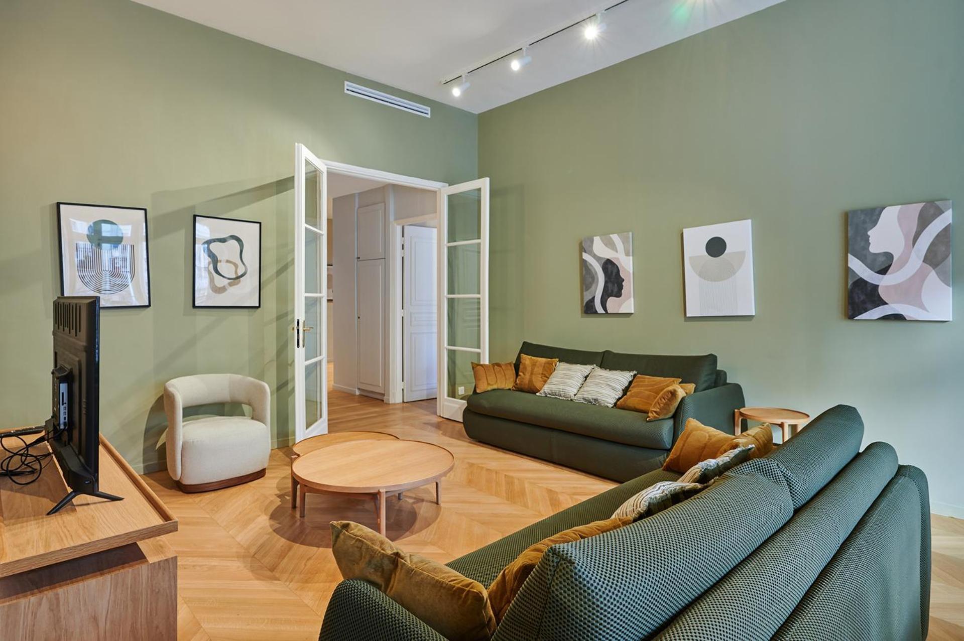 Trocadero By Studio Prestige Paris