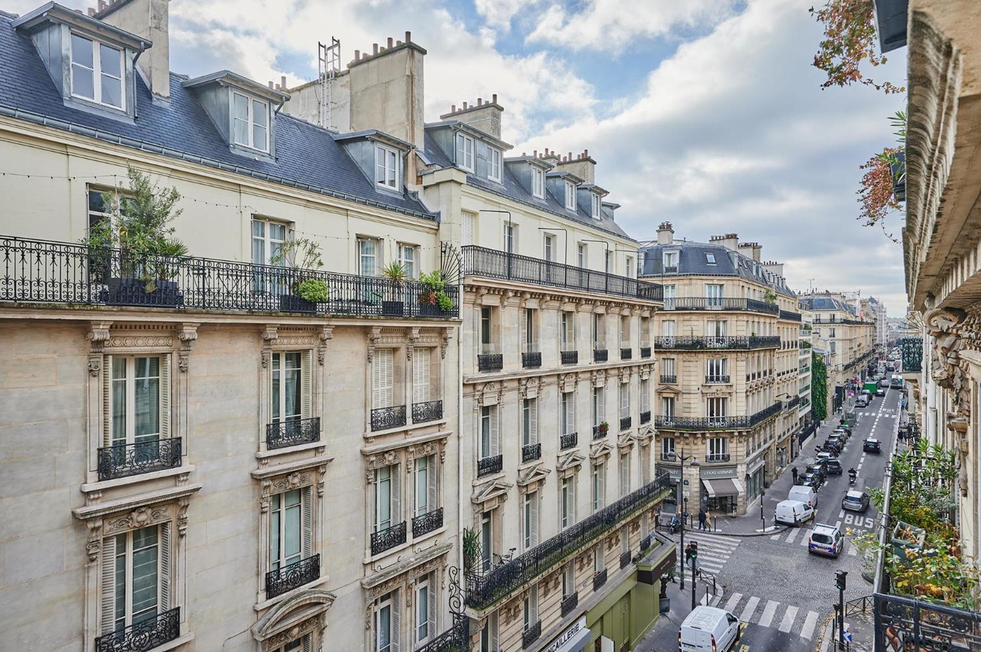 Trocadero By Studio Prestige Appartement